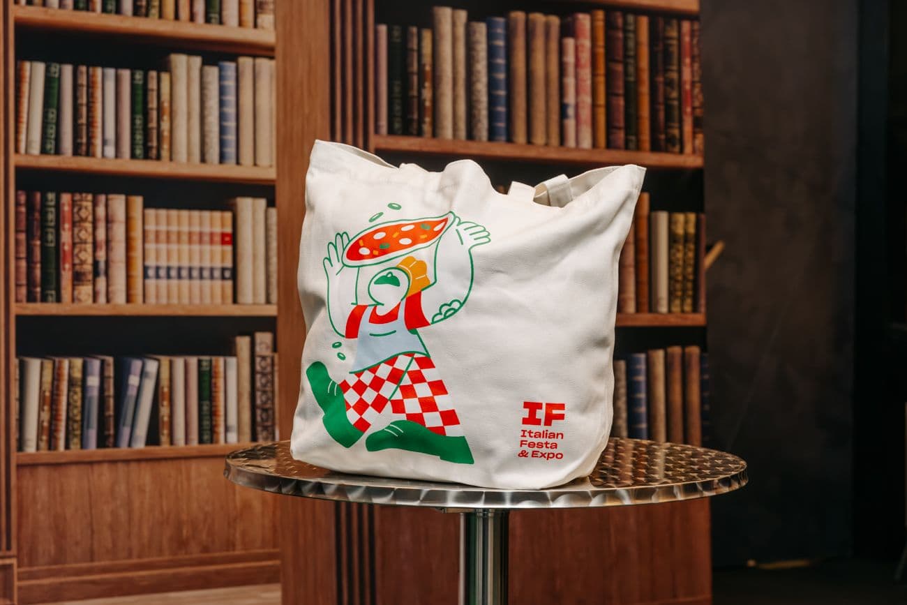 Italian Festa Collection