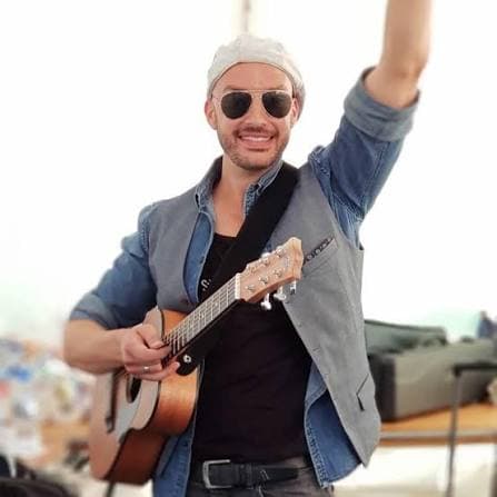 DJ Stefano Marciano