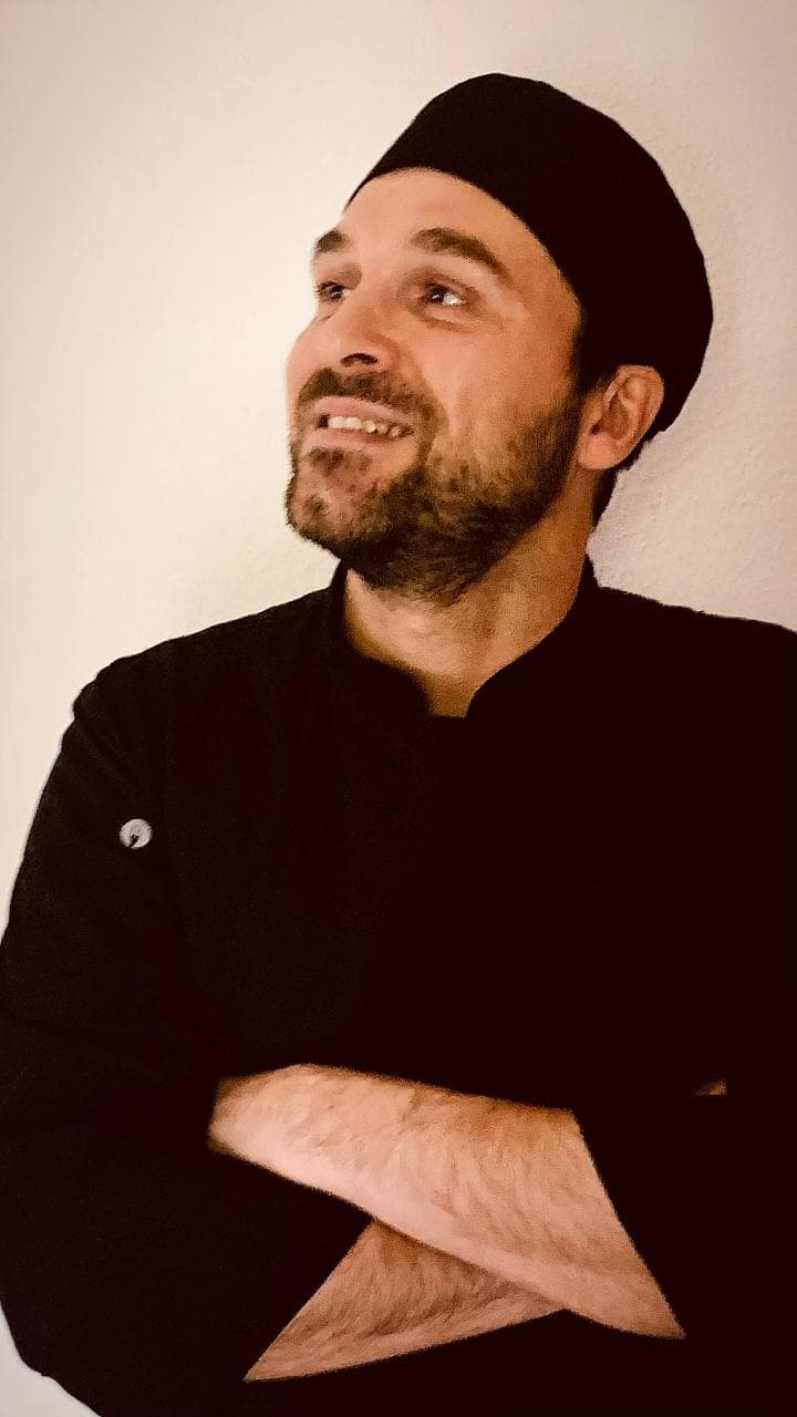 Giacomo Guerrieri