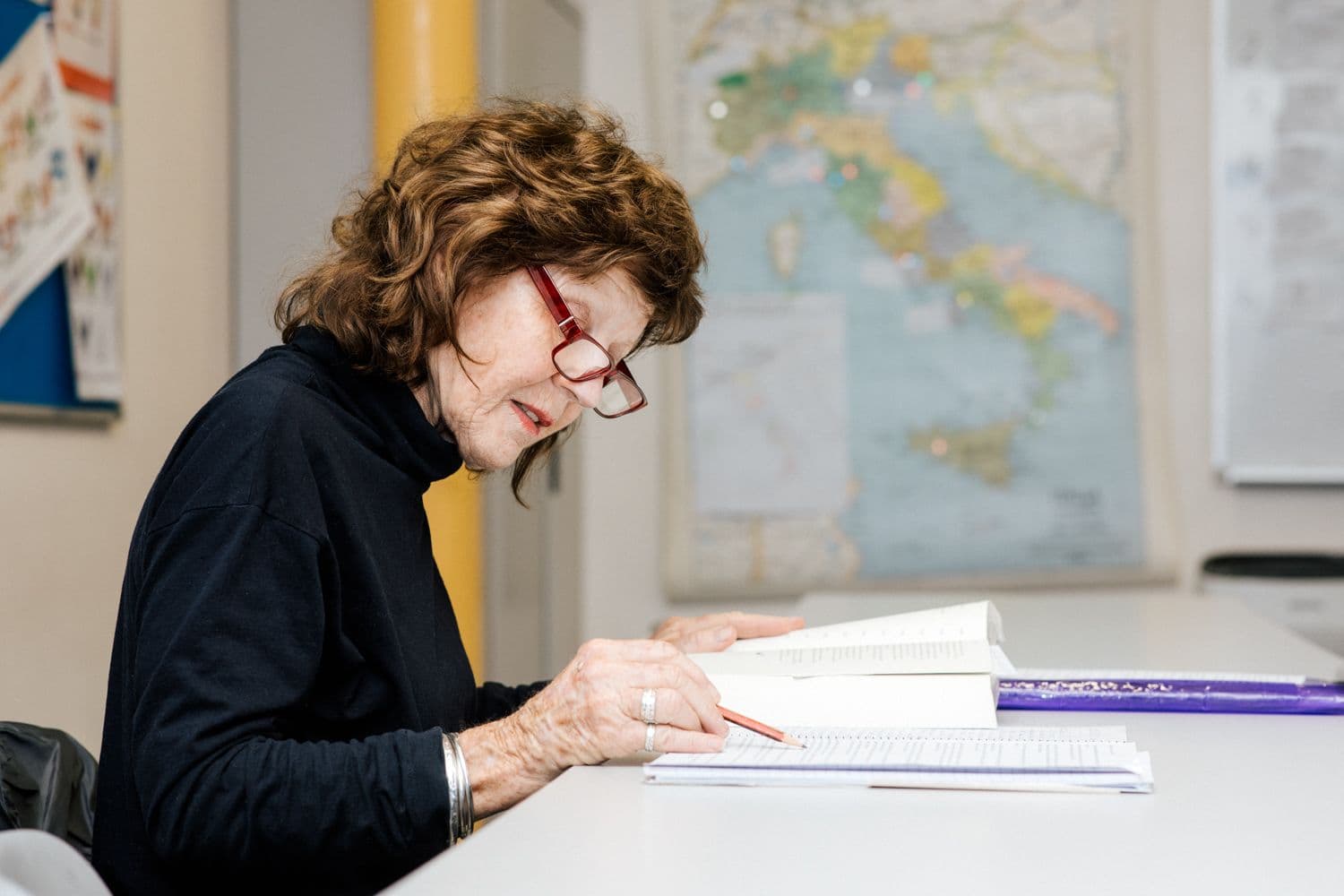 Praesent commodo cursus magna.