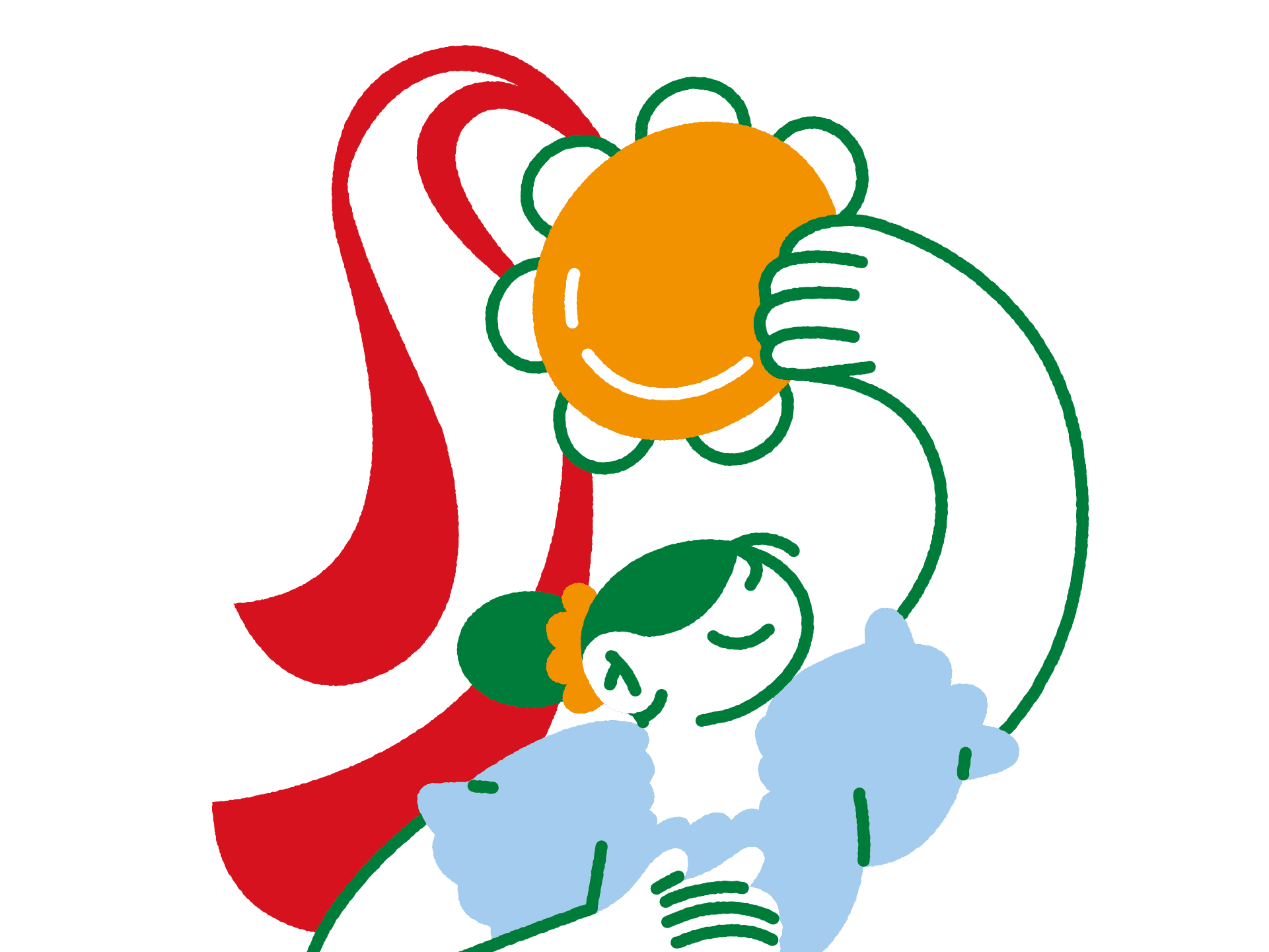 A festival made for little Italians