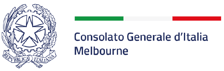 Consolato Generale d'Italia - Melbourne