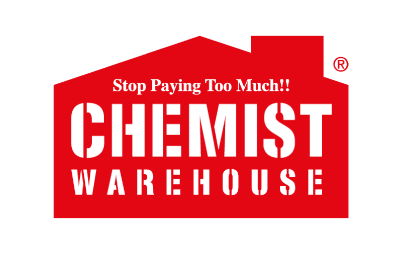 Chemist Warehouse