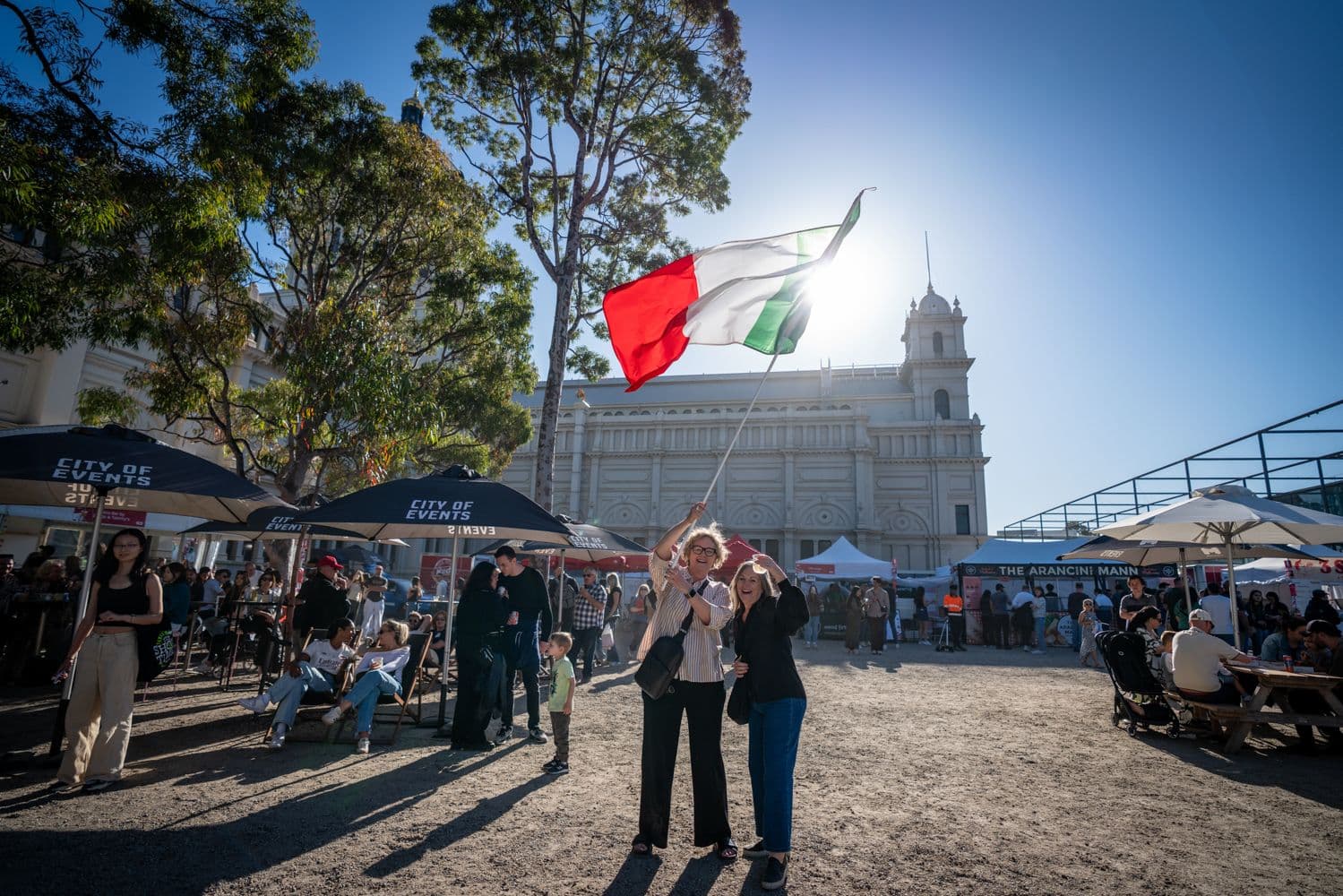 Italian Festa