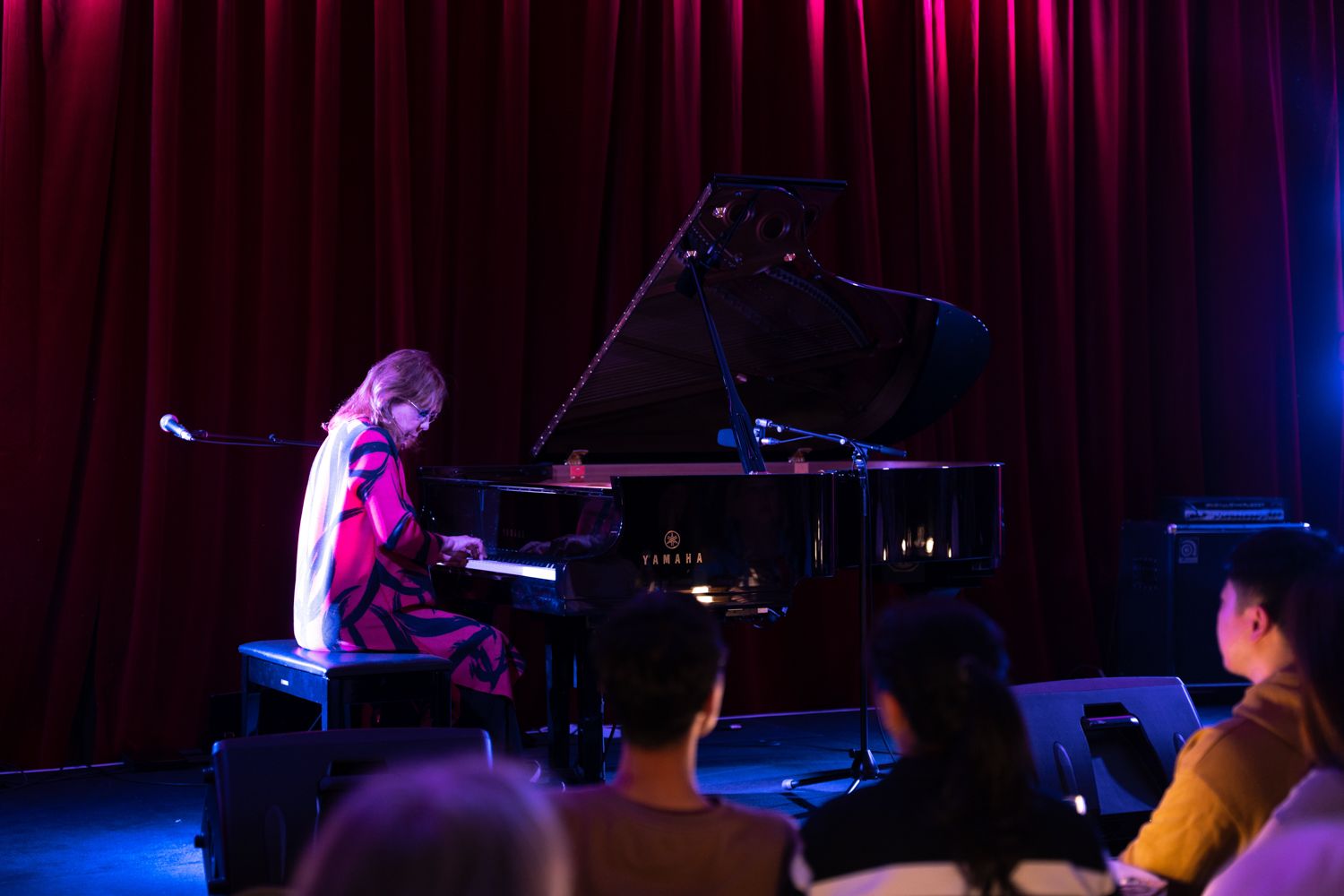 Italian Jazz Club