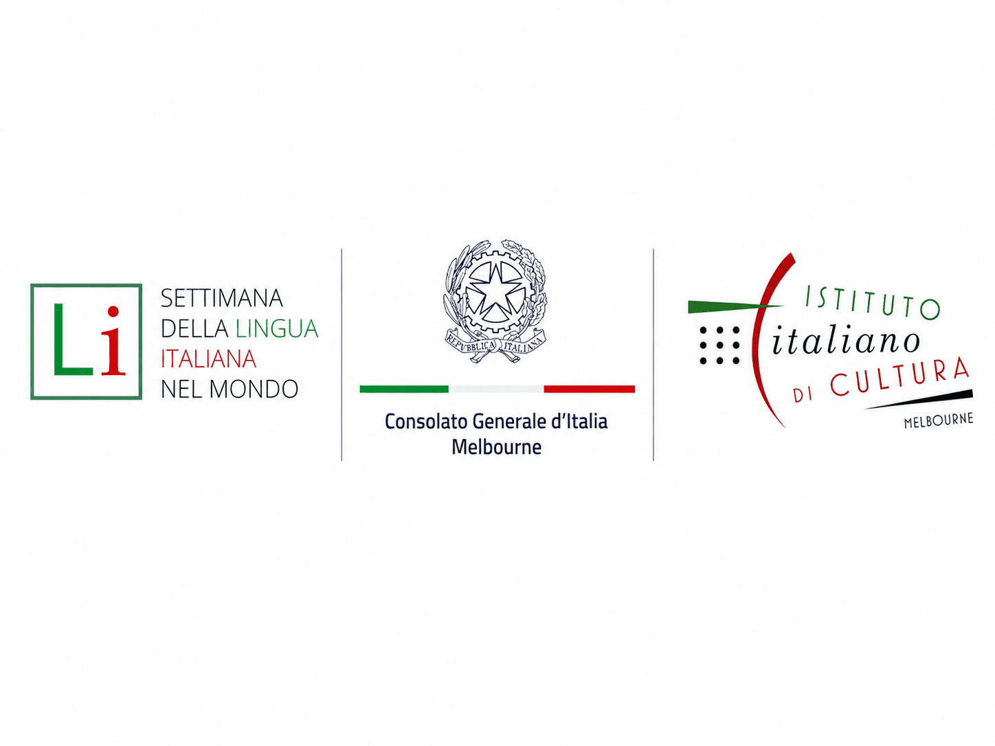 Two programs with international breath