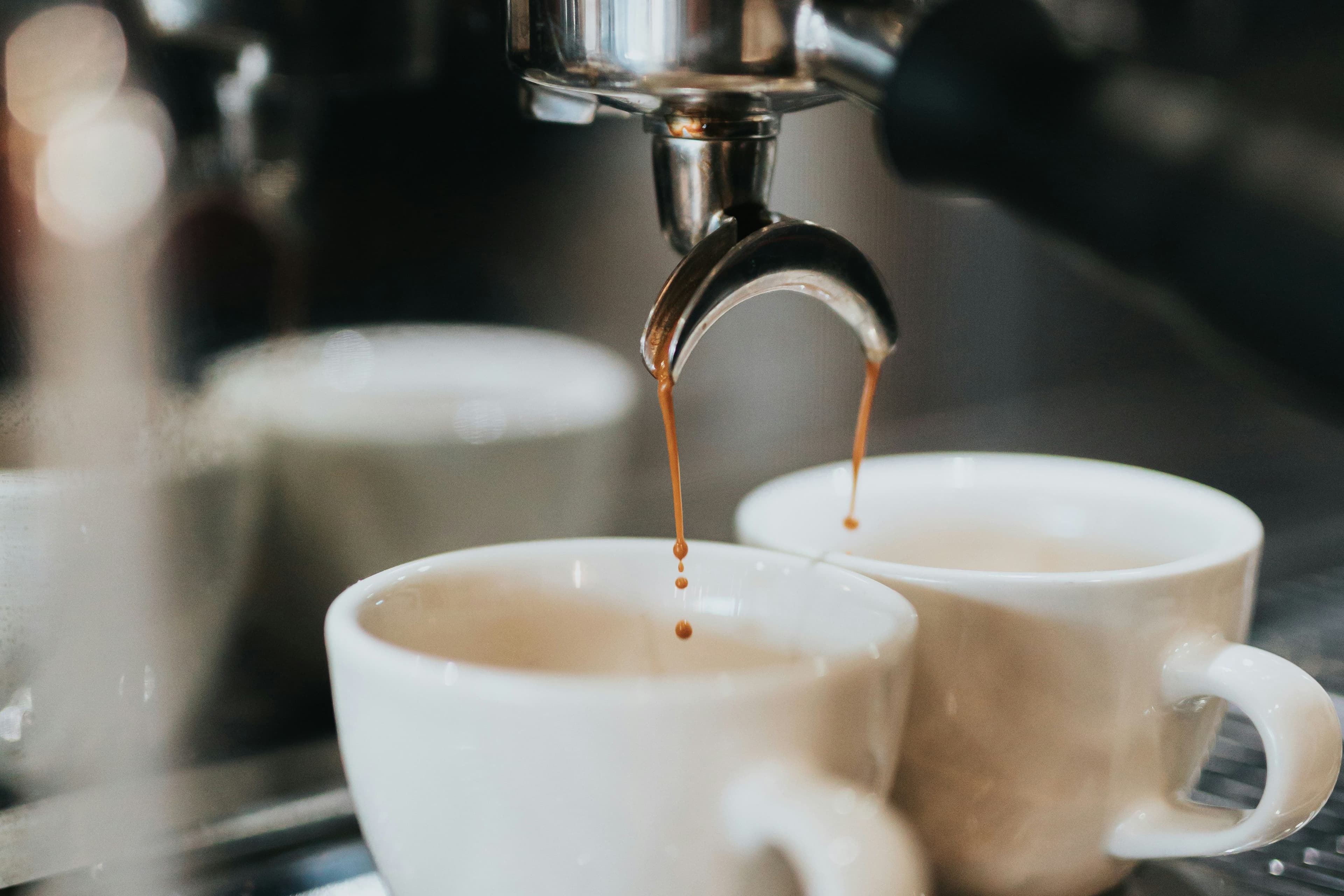 Coffee Culture