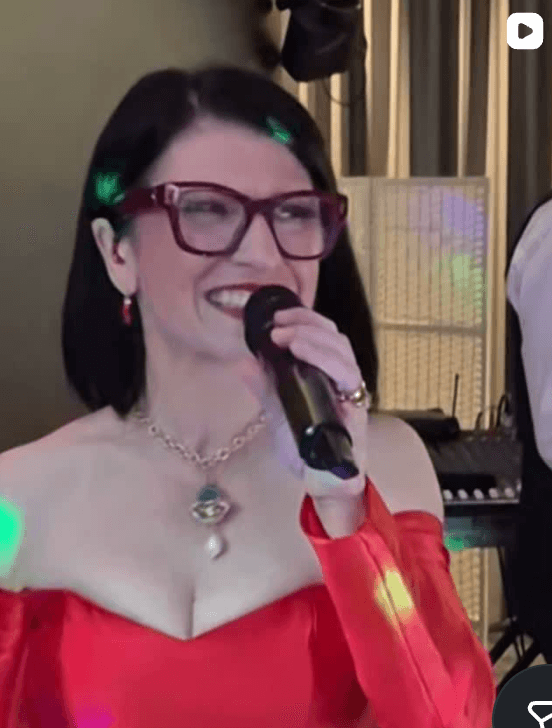 Fabiola Del Campo