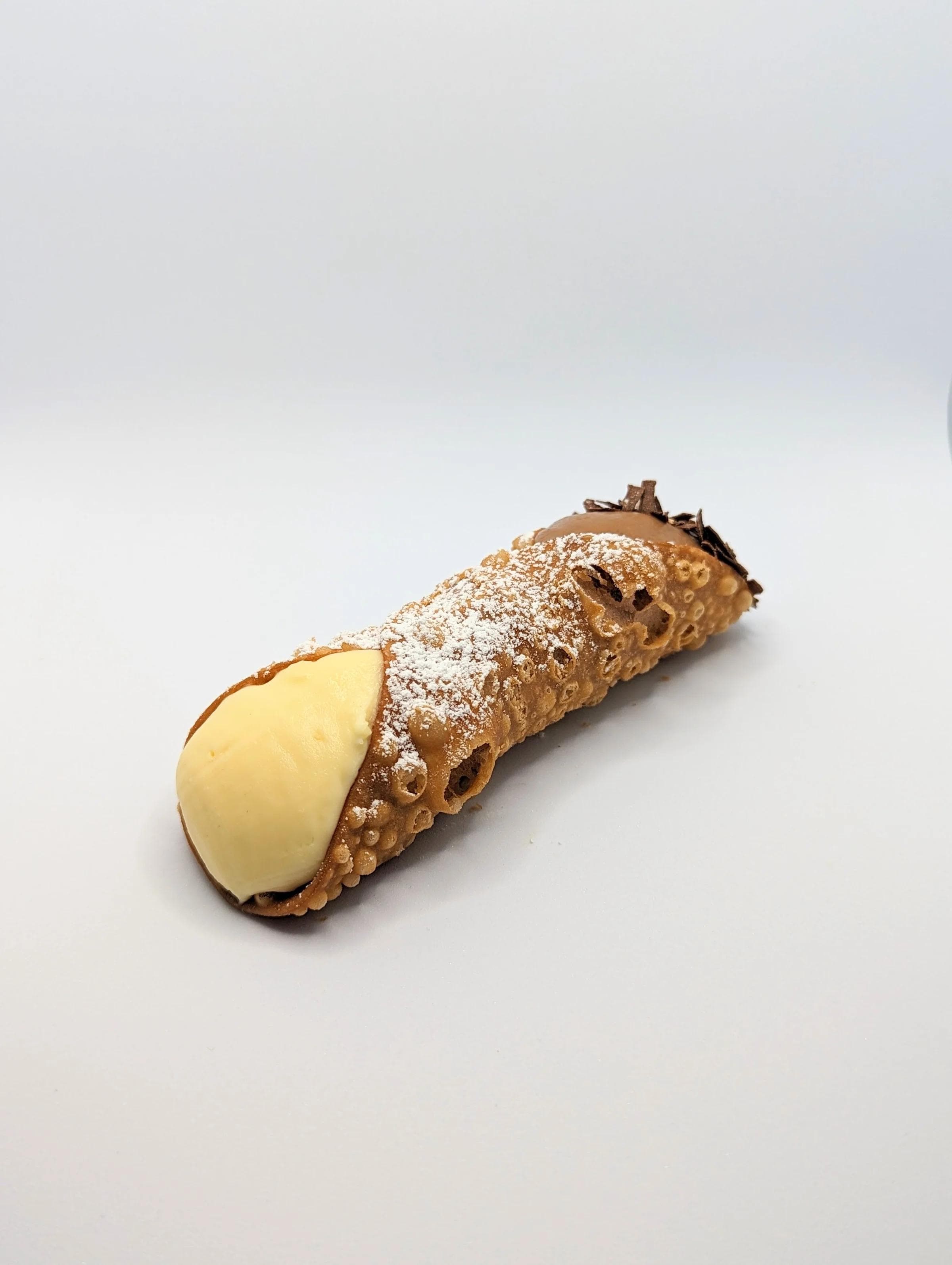 Pauly's Cannoli — image coming soon