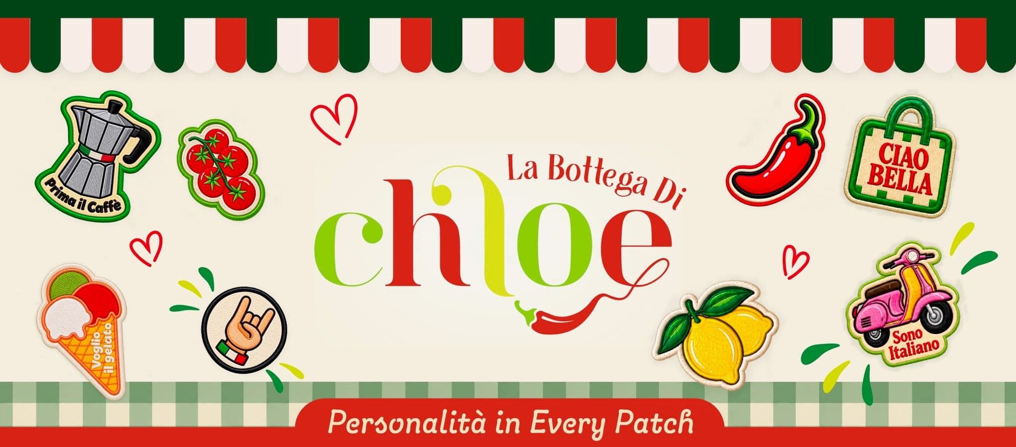 La Bottega di Chloe